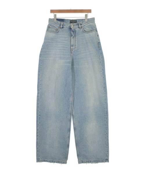 バレンシアガ(BALENCIAGA)のBALENCIAGA デニムパンツ