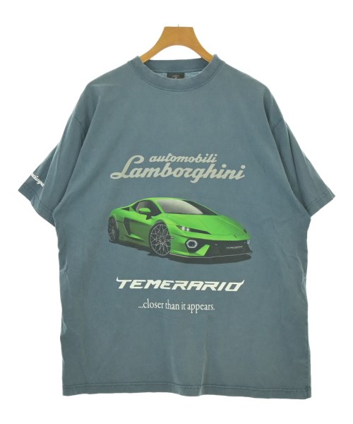 バレンシアガ(BALENCIAGA)のBALENCIAGA Tシャツ・カットソー