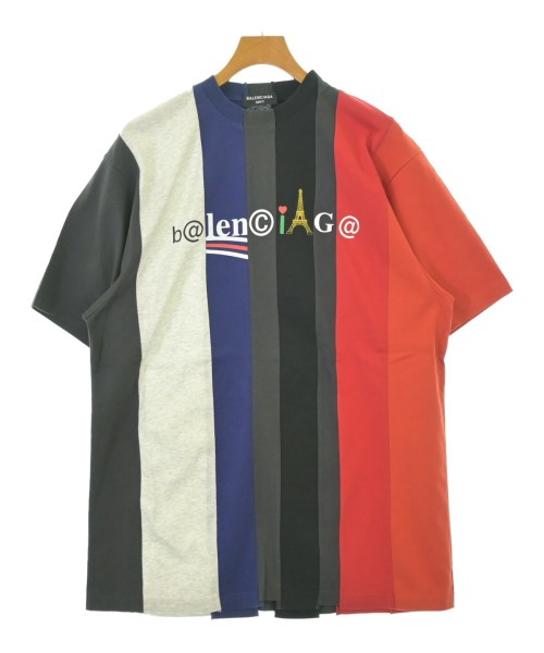 バレンシアガ(BALENCIAGA)のBALENCIAGA Tシャツ・カットソー