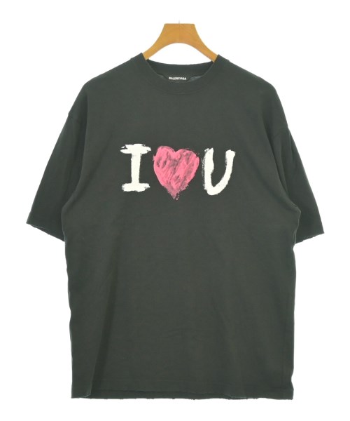 バレンシアガ(BALENCIAGA)のBALENCIAGA Tシャツ・カットソー
