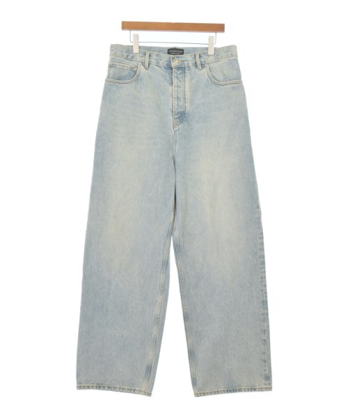 バレンシアガ(BALENCIAGA)のBALENCIAGA デニムパンツ