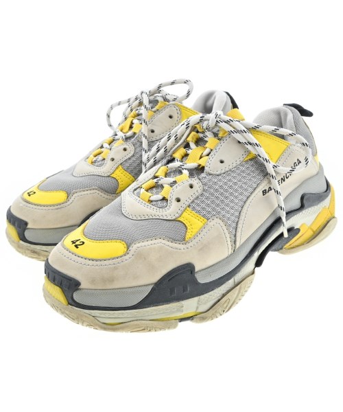 バレンシアガ(BALENCIAGA)のBALENCIAGA スニーカー