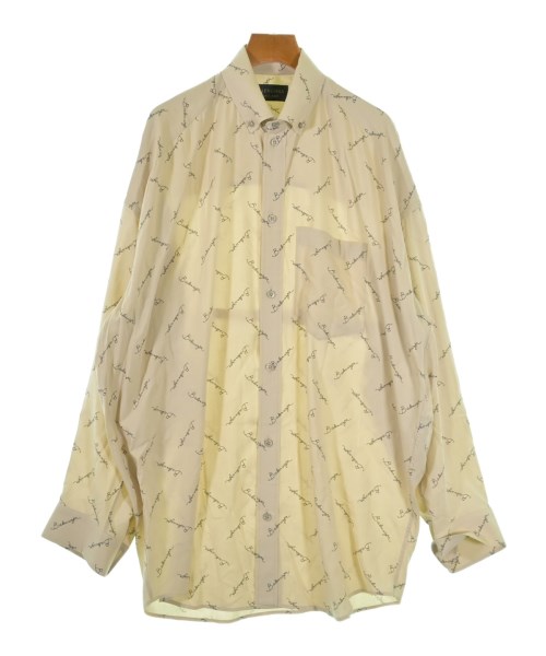 バレンシアガ(BALENCIAGA)のBALENCIAGA カジュアルシャツ