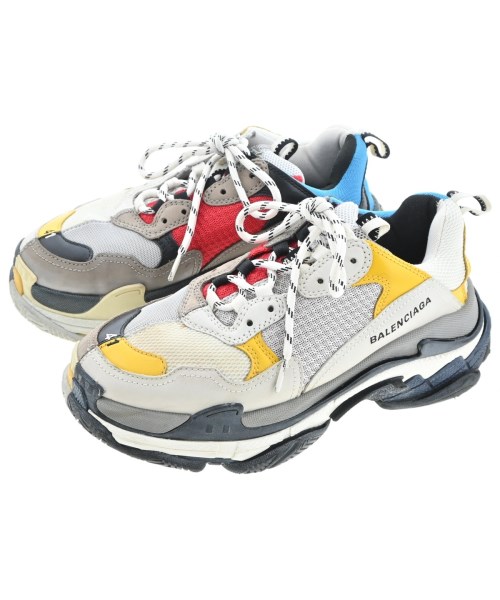 バレンシアガ(BALENCIAGA)のBALENCIAGA スニーカー