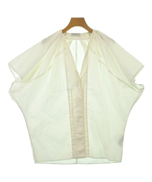 バレンシアガ(BALENCIAGA)のBALENCIAGA ブラウス