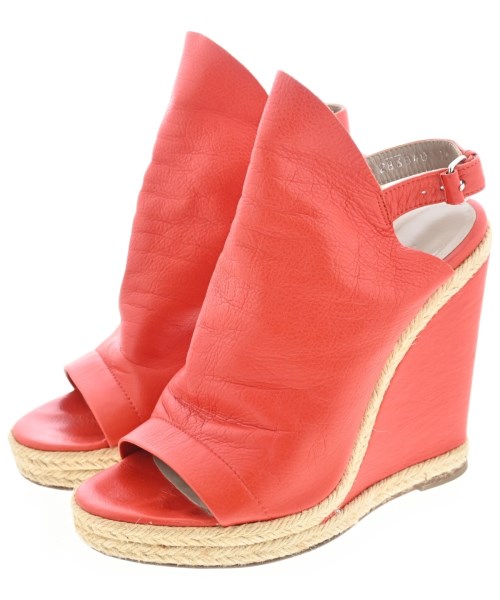 バレンシアガ(BALENCIAGA)のBALENCIAGA サンダル