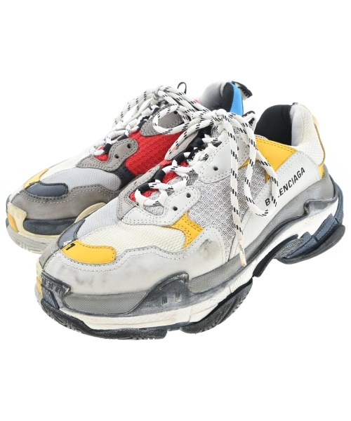 バレンシアガ(BALENCIAGA)のBALENCIAGA スニーカー