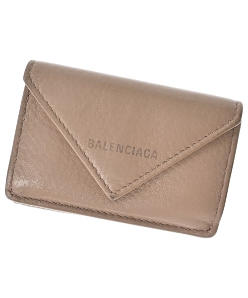 バレンシアガ(BALENCIAGA)のBALENCIAGA 財布・コインケース