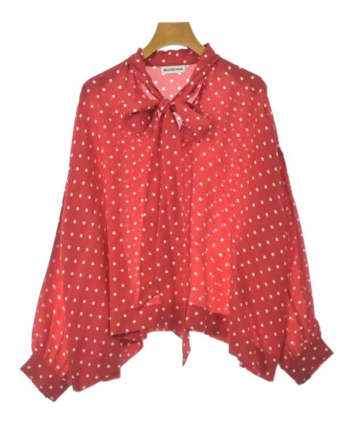 バレンシアガ(BALENCIAGA)のBALENCIAGA カジュアルシャツ