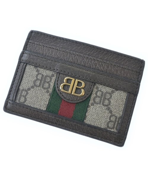バレンシアガ(BALENCIAGA)のBALENCIAGA カードケース