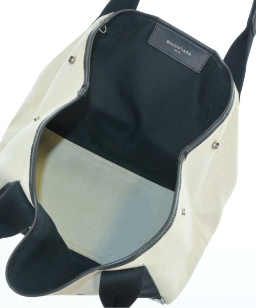 BALENCIAGA（バレンシアガ）トートバッグ 白 サイズ:- レディース/2200695045012