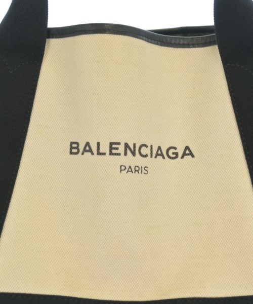 BALENCIAGA（バレンシアガ）トートバッグ 白 サイズ:- レディース/2200695045012