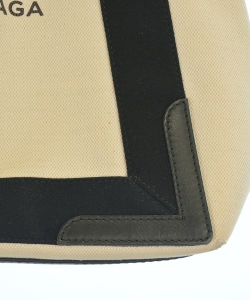 BALENCIAGA（バレンシアガ）トートバッグ 白 サイズ:- レディース/2200695045012