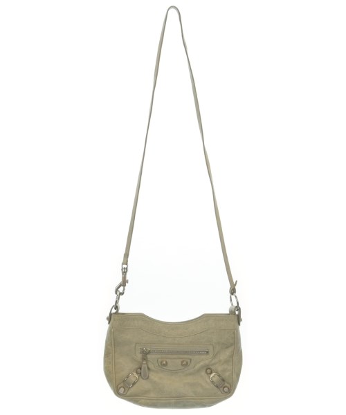 バレンシアガ(BALENCIAGA)のBALENCIAGA ショルダーバッグ