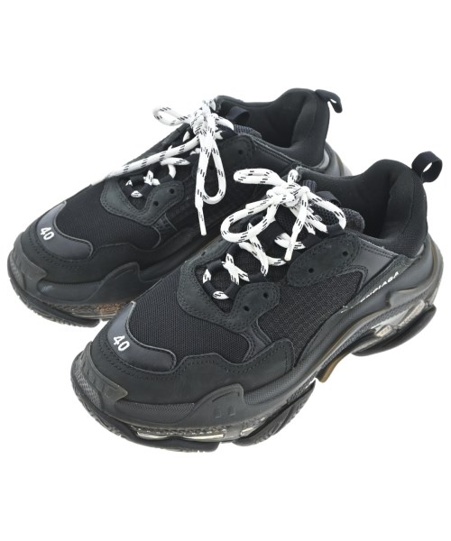 バレンシアガ(BALENCIAGA)のBALENCIAGA ビジネス・ドレスシューズ