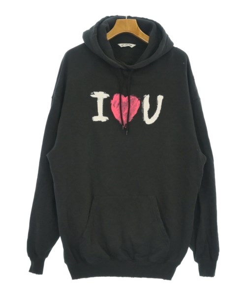 BALENCIAGA(バレンシアガ)のパーカー サイズ:XS 30,800円