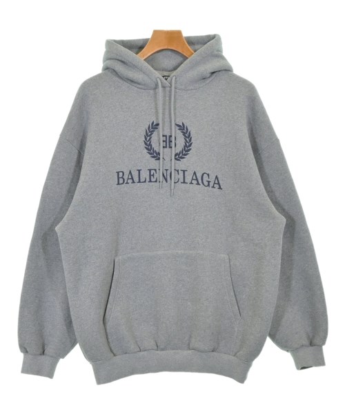BALENCIAGA(バレンシアガ)のパーカー サイズ:XS 50,900円