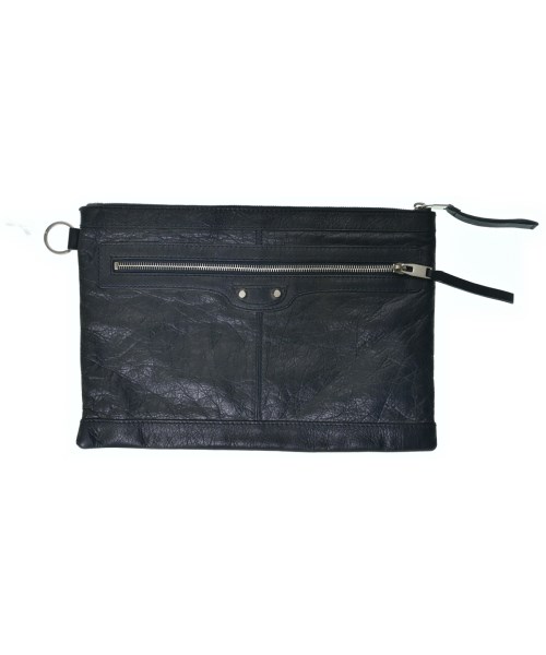 バレンシアガ(BALENCIAGA)のBALENCIAGA クラッチバッグ