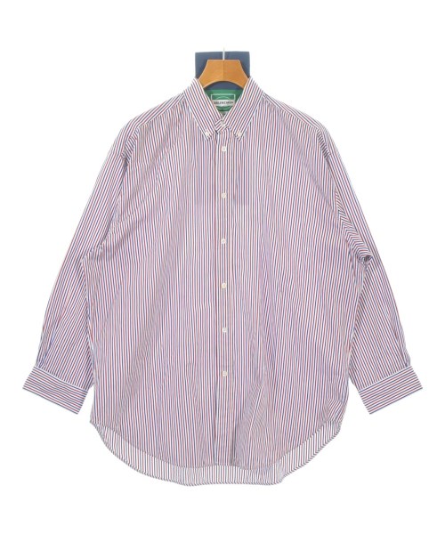バレンシアガ(BALENCIAGA)のBALENCIAGA カジュアルシャツ