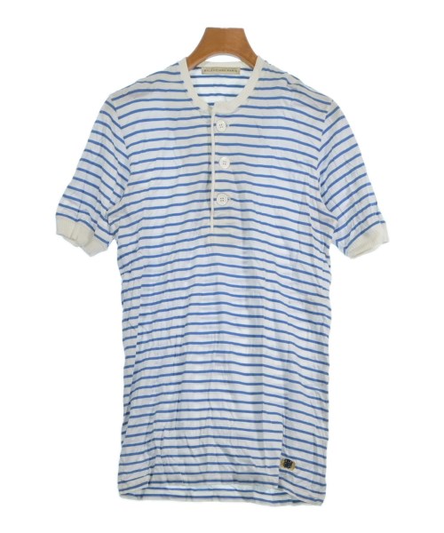 BALENCIAGA(バレンシアガ)Tシャツ・カットソー 白 サイズ:M/2200696809880