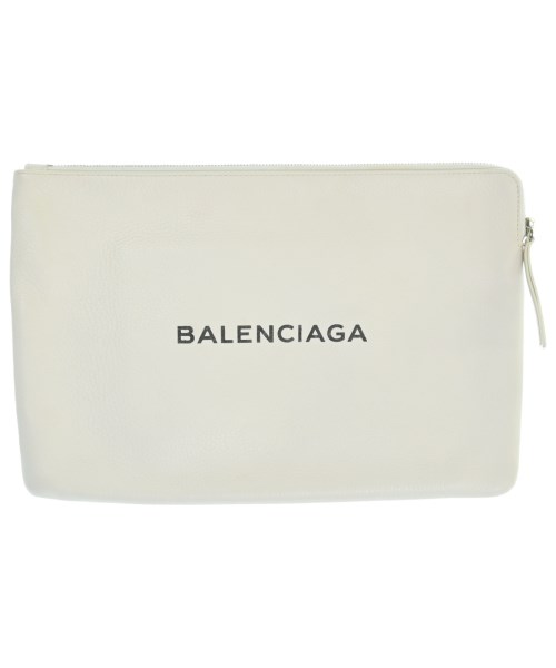 バレンシアガ(BALENCIAGA)のBALENCIAGA クラッチバッグ
