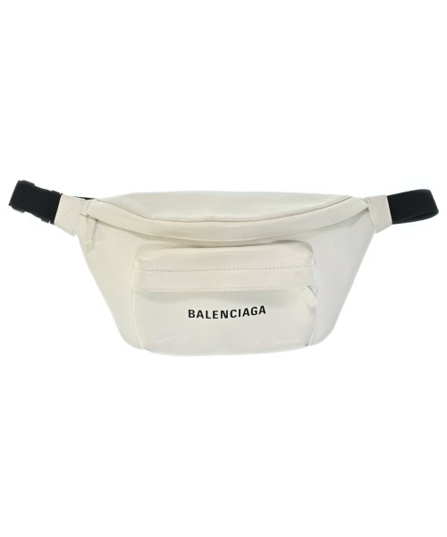 バレンシアガ(BALENCIAGA)のBALENCIAGA バッグ（その他）
