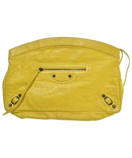 バレンシアガ(BALENCIAGA)のBALENCIAGA クラッチバッグ