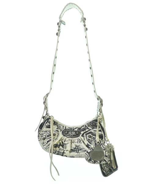 バレンシアガ(BALENCIAGA)のBALENCIAGA ショルダーバッグ