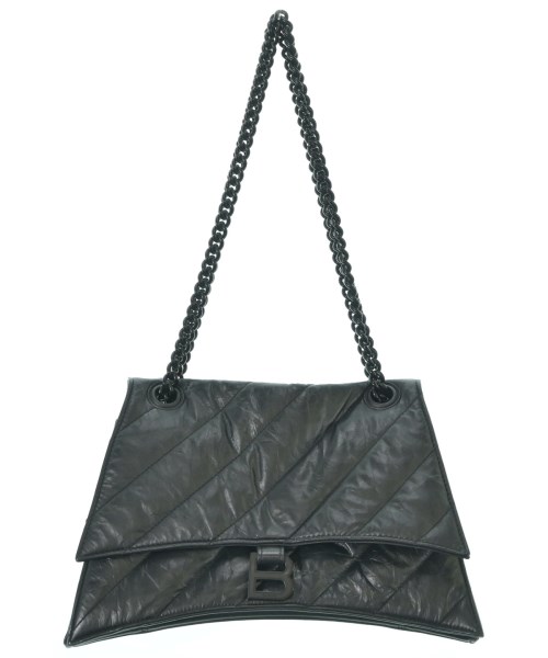 BALENCIAGA（バレンシアガ）ショルダーバッグ 黒 サイズ:- レディース/2200697403049