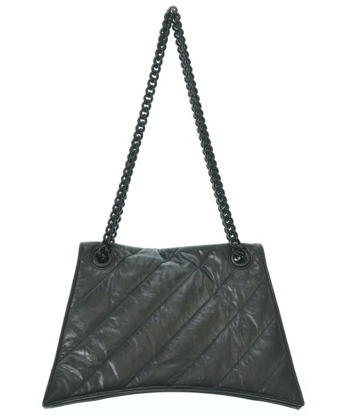 BALENCIAGA（バレンシアガ）ショルダーバッグ 黒 サイズ:- レディース/2200697403049