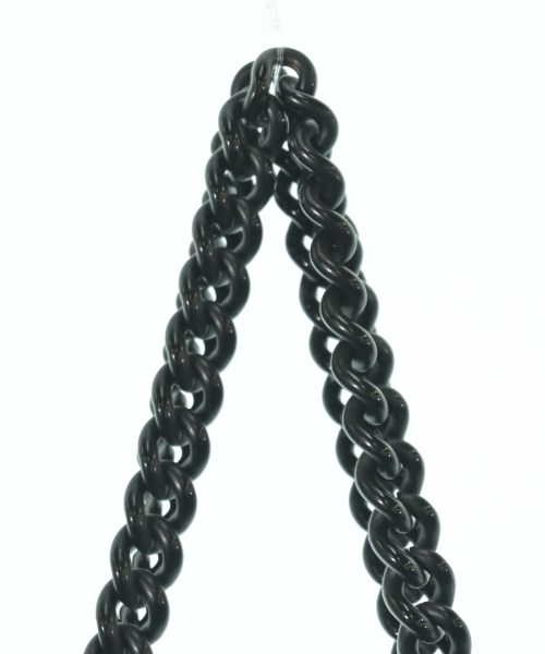 BALENCIAGA（バレンシアガ）ショルダーバッグ 黒 サイズ:- レディース/2200697403049