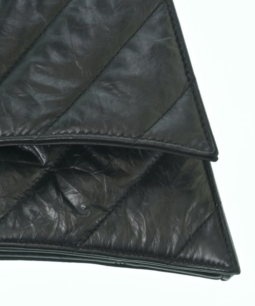 BALENCIAGA（バレンシアガ）ショルダーバッグ 黒 サイズ:- レディース/2200697403049