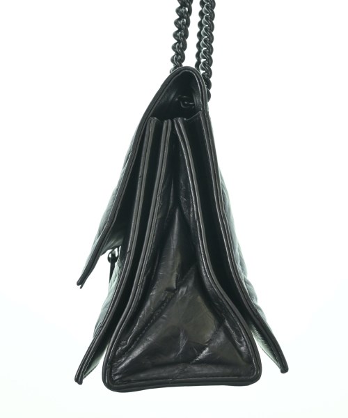 BALENCIAGA（バレンシアガ）ショルダーバッグ 黒 サイズ:- レディース/2200697403049