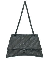 BALENCIAGA（バレンシアガ）ショルダーバッグ 黒 サイズ:- レディース/2200697403049