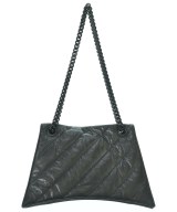 BALENCIAGA（バレンシアガ）ショルダーバッグ 黒 サイズ:- レディース/2200697403049