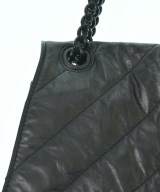 BALENCIAGA（バレンシアガ）ショルダーバッグ 黒 サイズ:- レディース/2200697403049