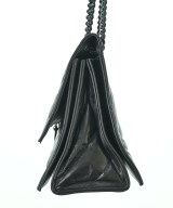 BALENCIAGA（バレンシアガ）ショルダーバッグ 黒 サイズ:- レディース/2200697403049