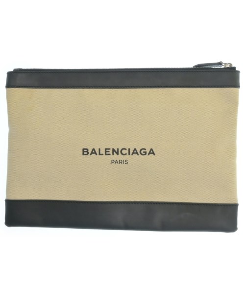 バレンシアガ(BALENCIAGA)のBALENCIAGA クラッチバッグ