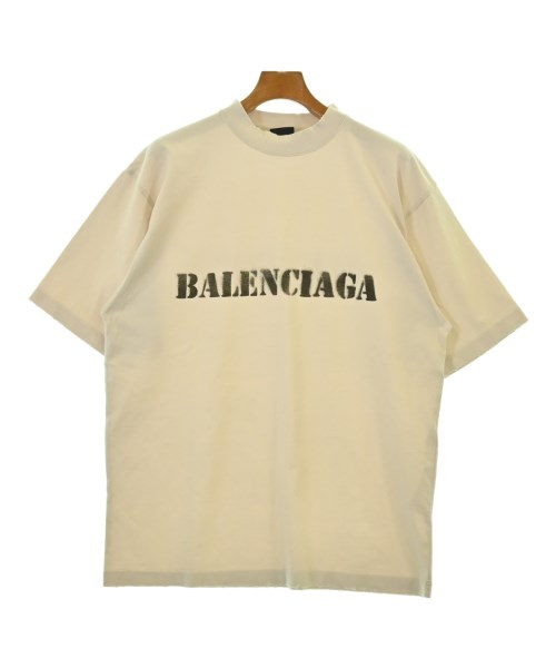 バレンシアガ(BALENCIAGA)のBALENCIAGA Tシャツ・カットソー