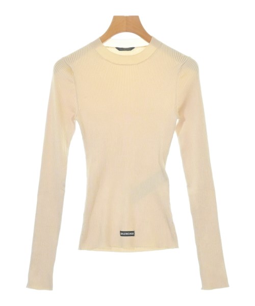 バレンシアガ(BALENCIAGA)のBALENCIAGA ニット・セーター