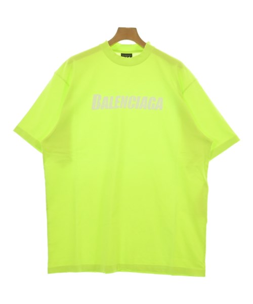 バレンシアガ(BALENCIAGA)のBALENCIAGA Tシャツ・カットソー