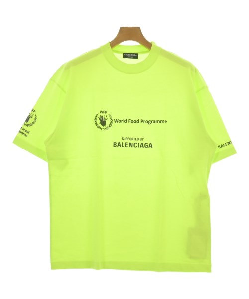 バレンシアガ(BALENCIAGA)のBALENCIAGA Tシャツ・カットソー