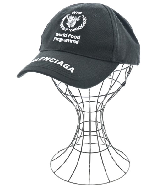 バレンシアガ(BALENCIAGA)のBALENCIAGA キャップ