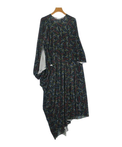 バレンシアガ(BALENCIAGA)のBALENCIAGA ワンピース