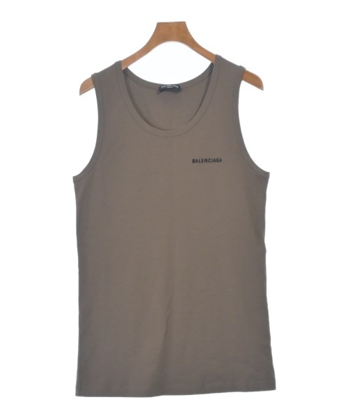バレンシアガ(BALENCIAGA)のBALENCIAGA タンクトップ