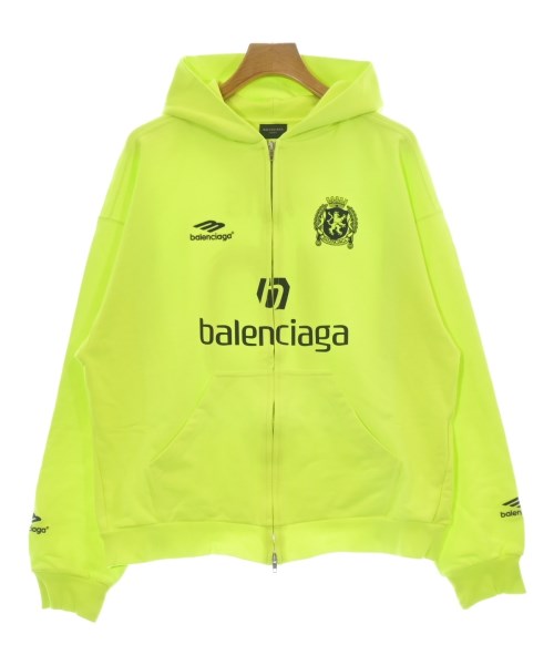 BALENCIAGA(バレンシアガ)のパーカー サイズ:XS 127,600円