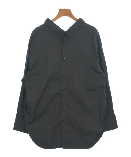 バレンシアガ(BALENCIAGA)のBALENCIAGA カジュアルシャツ
