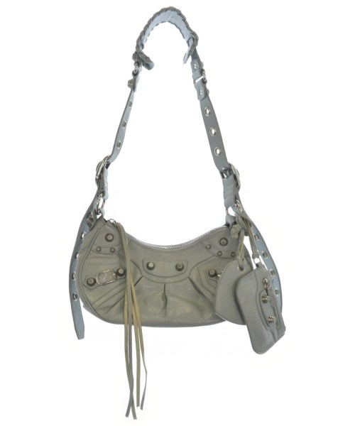 BALENCIAGA(バレンシアガ)のショルダーバッグ サイズ:- 92,800円