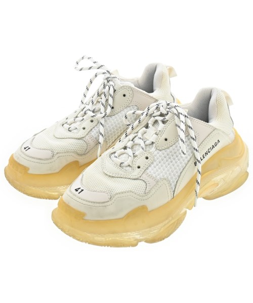 BALENCIAGA(バレンシアガ)のスニーカー サイズ:27cm 20,900円