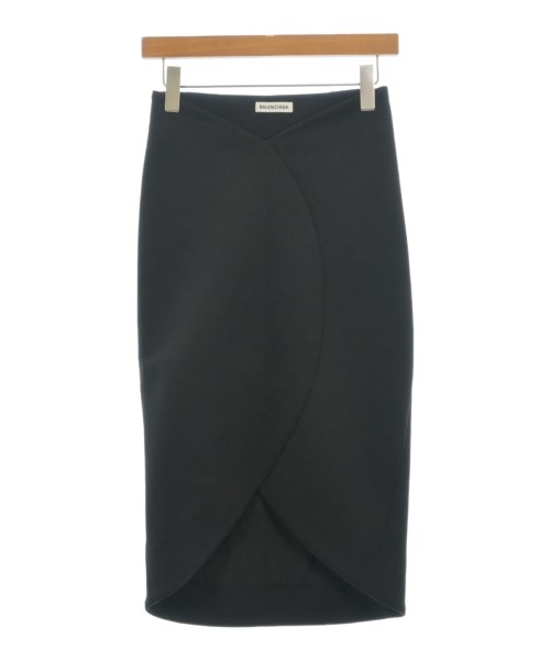 バレンシアガ(BALENCIAGA)のBALENCIAGA ロング・マキシ丈スカート